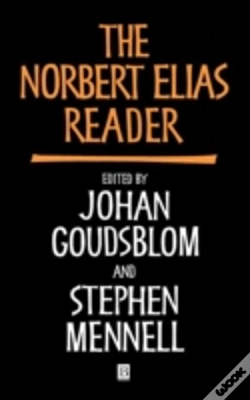 Capa do artigo The Norbert Elias Reader