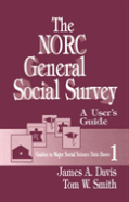 The Norc General Social Survey