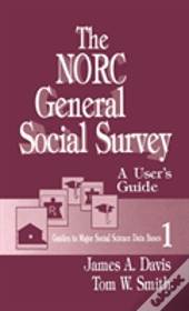 The Norc General Social Survey