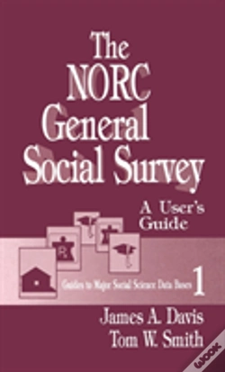 Capa do artigo The Norc General Social Survey