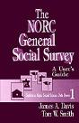 The Norc General Social Survey - Preview