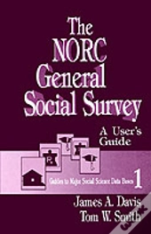 The Norc General Social Survey