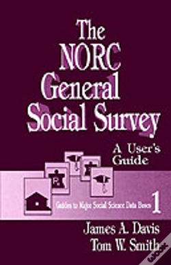 Capa do artigo The Norc General Social Survey