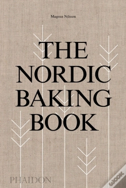Capa do artigo The Nordic Baking Book