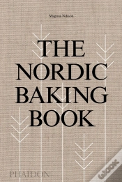 Capa do artigo The Nordic Baking Book