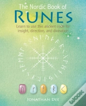 Capa do artigo The Nordic Book Of Runes