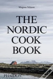 Capa do artigo The Nordic Cookbook