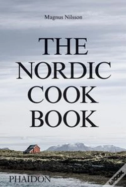 Capa do artigo The Nordic Cookbook