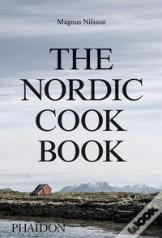 The Nordic Cookbook