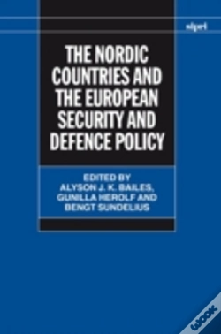 Capa do artigo The Nordic Countries And The European Security And Defence Policy