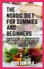 The Nordic Diet For Dummies And Beginners - Preview