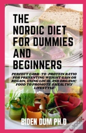 Capa do artigo The Nordic Diet For Dummies And Beginners