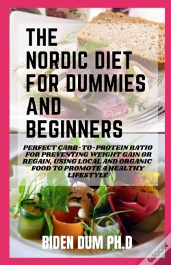 Capa do artigo The Nordic Diet For Dummies And Beginners