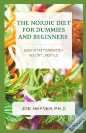 Capa do artigo The Nordic Diet For Dummies And Beginners