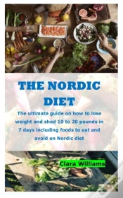 Capa do artigo The Nordic Diet