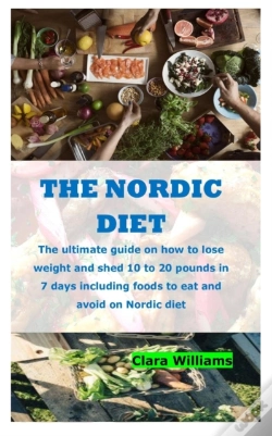 Capa do artigo The Nordic Diet