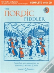 Capa do artigo The Nordic Fiddler