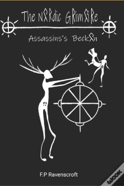 Capa do artigo The Nordic Grimoire