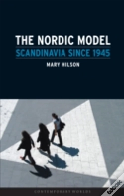Capa do artigo The Nordic Model