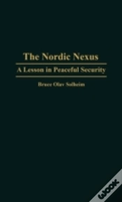 Capa do artigo The Nordic Nexus
