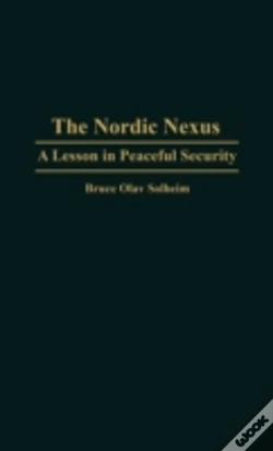 Capa do artigo The Nordic Nexus