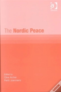 Capa do artigo The Nordic Peace