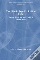 The Nordic Populist Radical Right