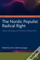 The Nordic Populist Radical Right