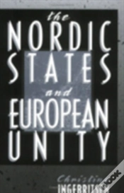 Capa do artigo The Nordic States And European Unity
