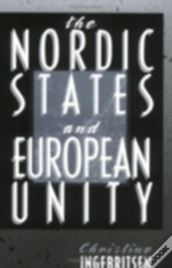 Capa do artigo The Nordic States And European Unity