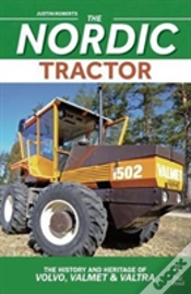 Capa do artigo The Nordic Tractor