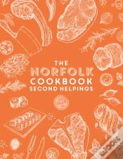Capa do artigo The Norfolk Cook Book: Second Helpings