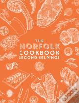 The Norfolk Cook Book: Second Helpings