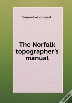 Capa do artigo The Norfolk Topographer'S Manual