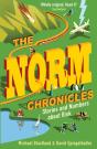The Norm Chronicles - Preview