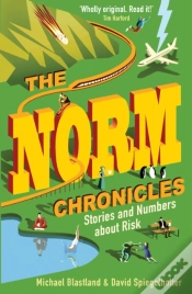 Capa do artigo The Norm Chronicles