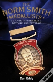 Capa do artigo The Norm Smith Medal