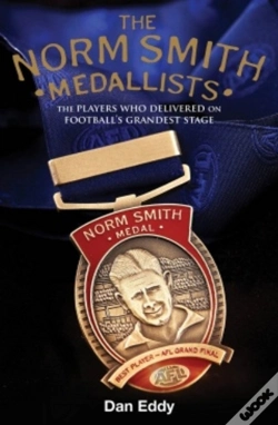 Capa do artigo The Norm Smith Medal