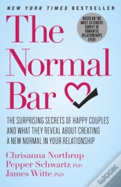 Capa do artigo The Normal Bar