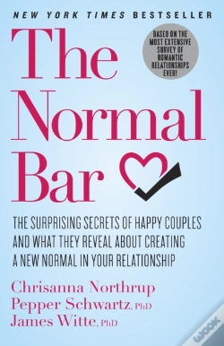 Capa do artigo The Normal Bar