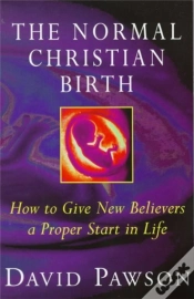 Capa do artigo The Normal Christian Birth