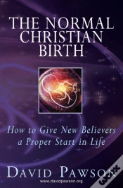 Capa do artigo The Normal Christian Birth