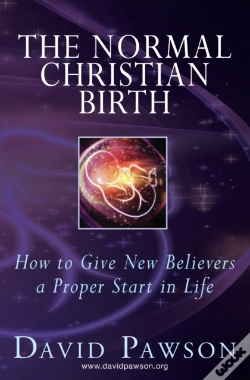 Capa do artigo The Normal Christian Birth