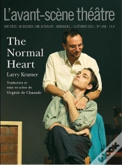 Capa do artigo The Normal Heart