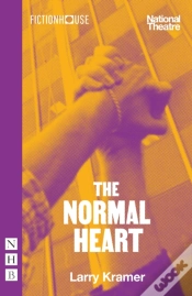Capa do artigo The Normal Heart