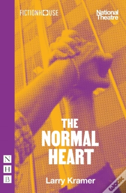 Capa do artigo The Normal Heart