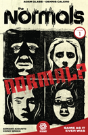 The Normals Vol. 1 - Preview