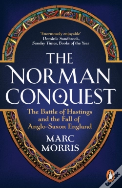 Capa do artigo The Norman Conquest
