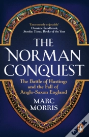 Capa do artigo The Norman Conquest