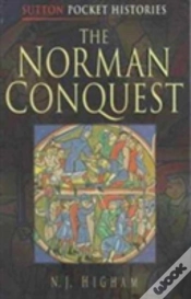 Capa do artigo The Norman Conquest